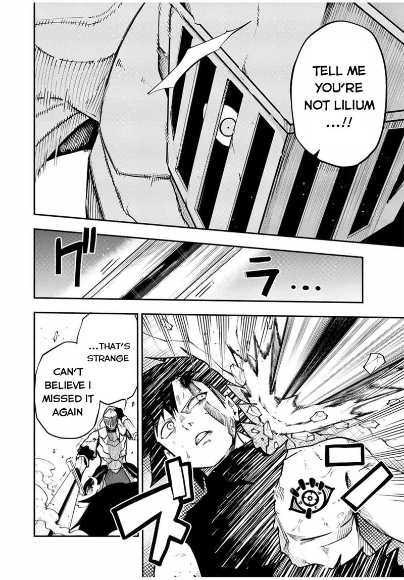 Dorei Tensei: Sono Dorei, Saikyou no Moto Ouji ni Tsuki Chapter 107 page 8