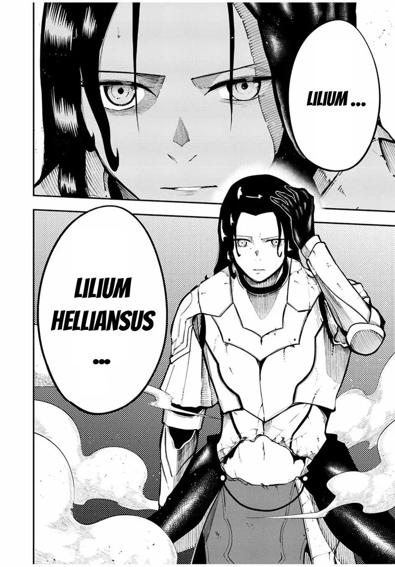 Dorei Tensei: Sono Dorei, Saikyou no Moto Ouji ni Tsuki Chapter 107 page 12