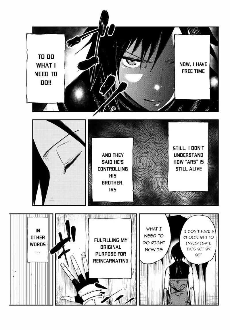 Dorei Tensei: Sono Dorei, Saikyou no Moto Ouji ni Tsuki Chapter 11 page 5