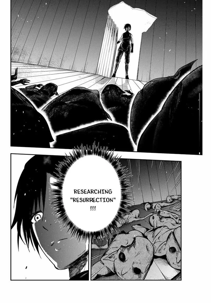 Dorei Tensei: Sono Dorei, Saikyou no Moto Ouji ni Tsuki Chapter 11 page 6