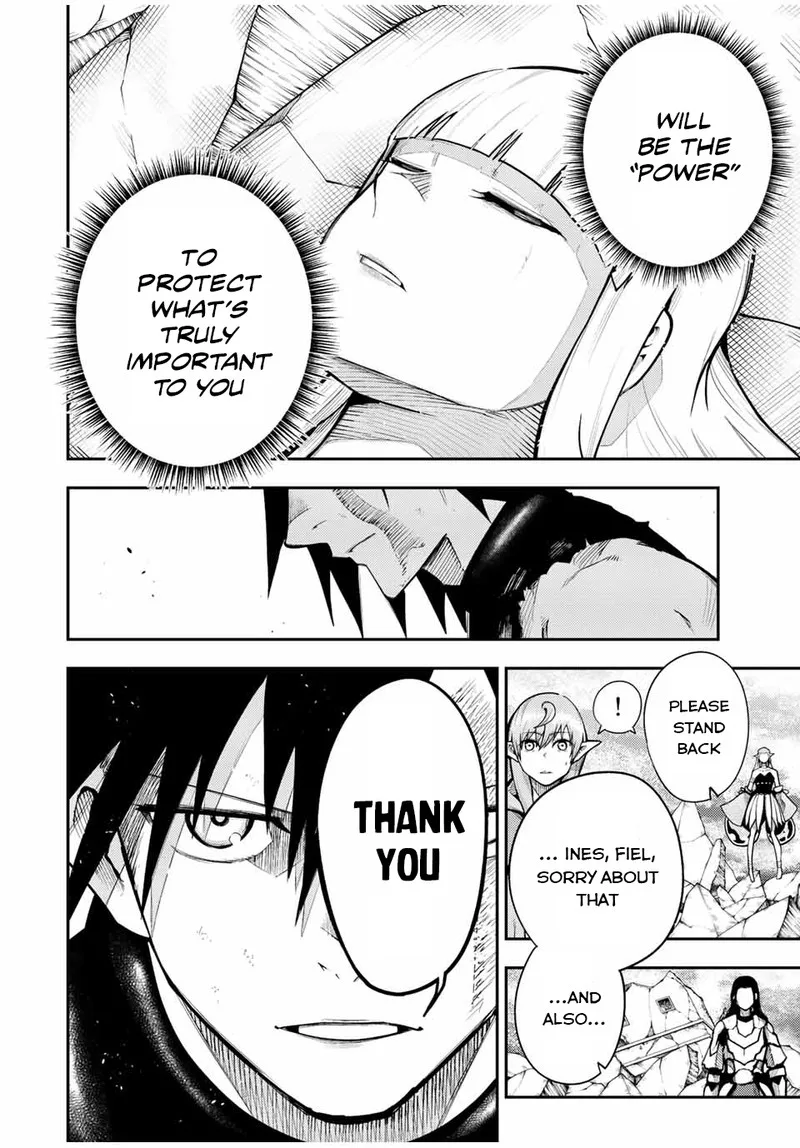 Dorei Tensei: Sono Dorei, Saikyou no Moto Ouji ni Tsuki Chapter 111 page 16