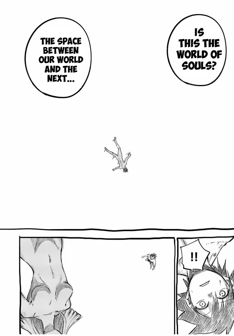 Dorei Tensei: Sono Dorei, Saikyou no Moto Ouji ni Tsuki Chapter 112 page 9