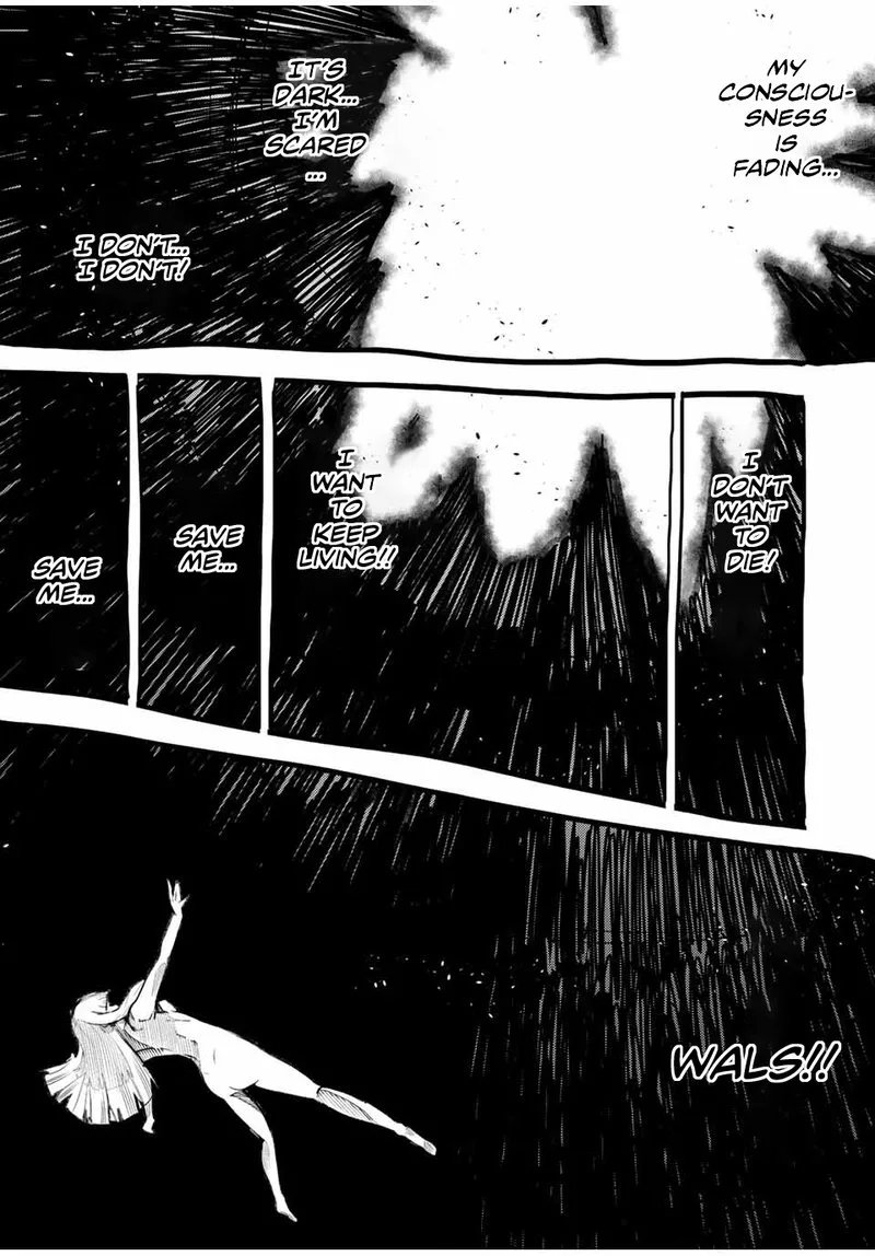 Dorei Tensei: Sono Dorei, Saikyou no Moto Ouji ni Tsuki Chapter 112 page 14