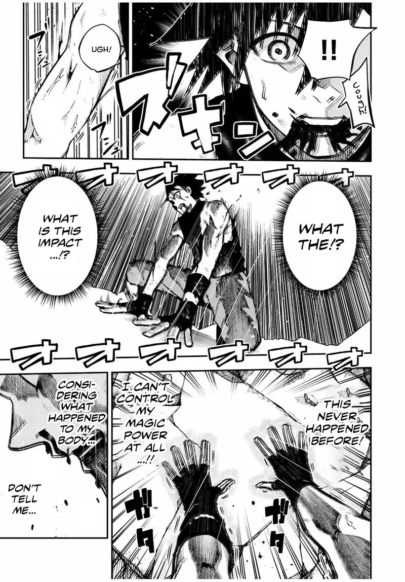 Dorei Tensei: Sono Dorei, Saikyou no Moto Ouji ni Tsuki Chapter 112 page 4