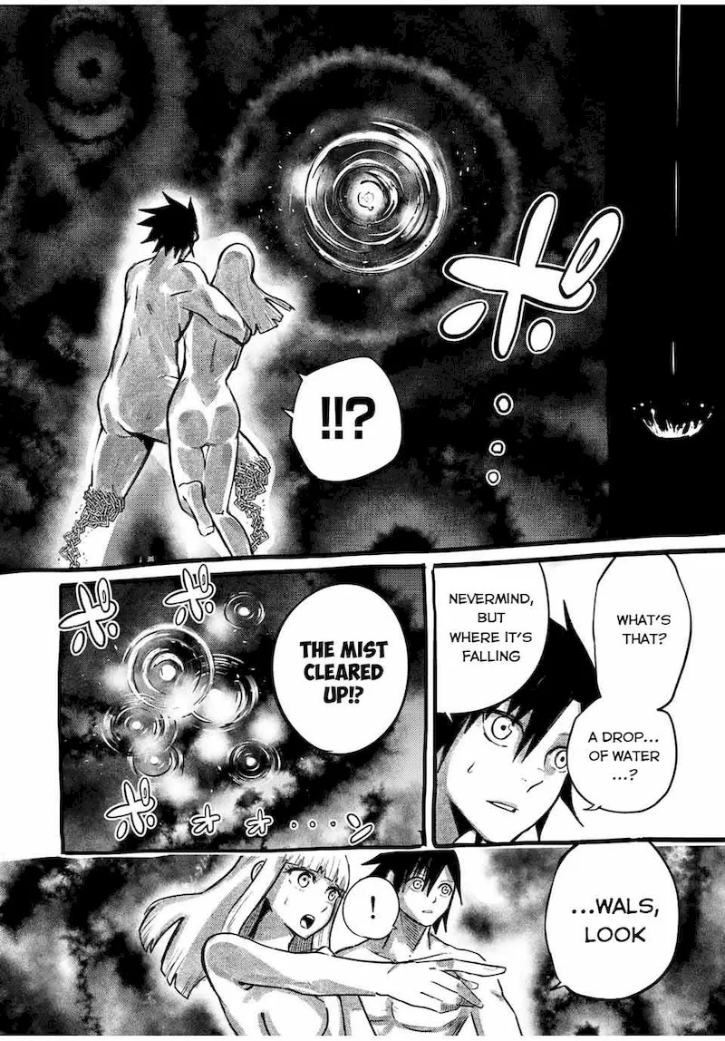 Dorei Tensei: Sono Dorei, Saikyou no Moto Ouji ni Tsuki Chapter 113 page 8