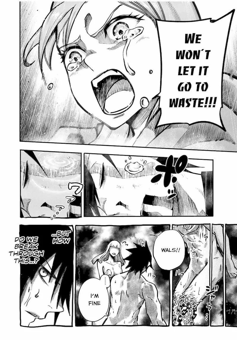 Dorei Tensei: Sono Dorei, Saikyou no Moto Ouji ni Tsuki Chapter 113 page 6