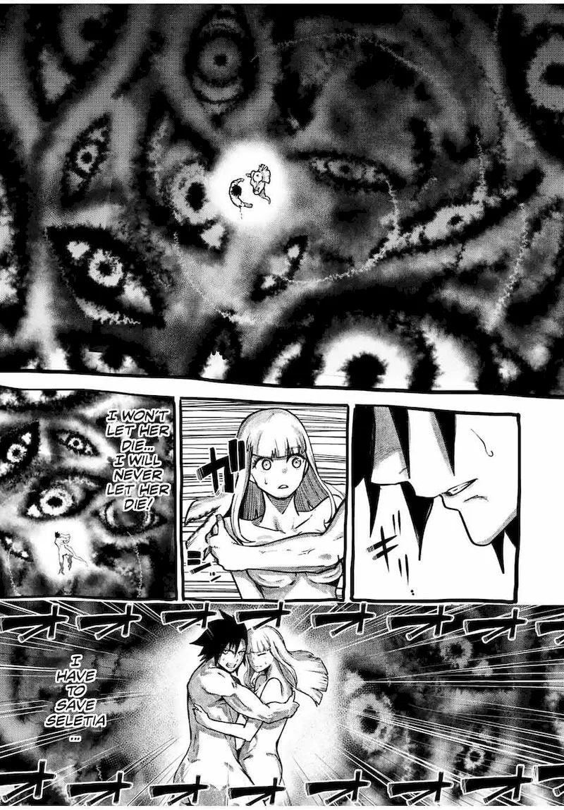 Dorei Tensei: Sono Dorei, Saikyou no Moto Ouji ni Tsuki Chapter 113 page 7