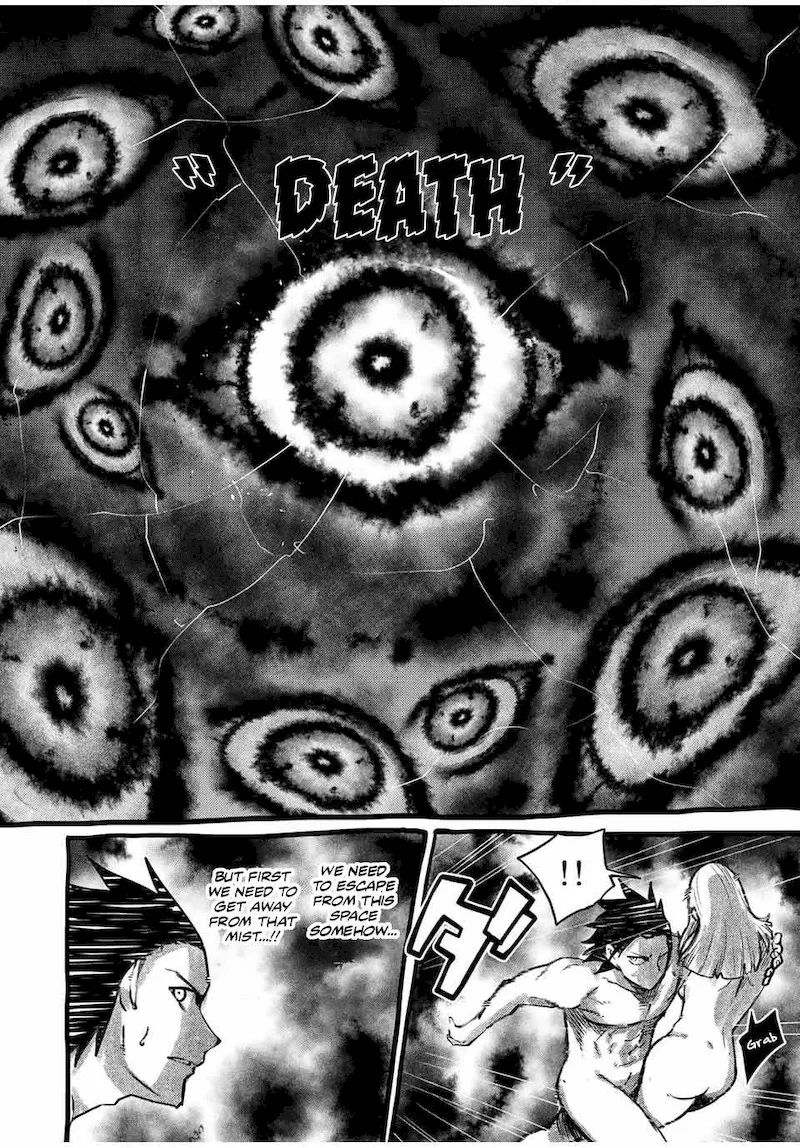 Dorei Tensei: Sono Dorei, Saikyou no Moto Ouji ni Tsuki Chapter 113 page 2