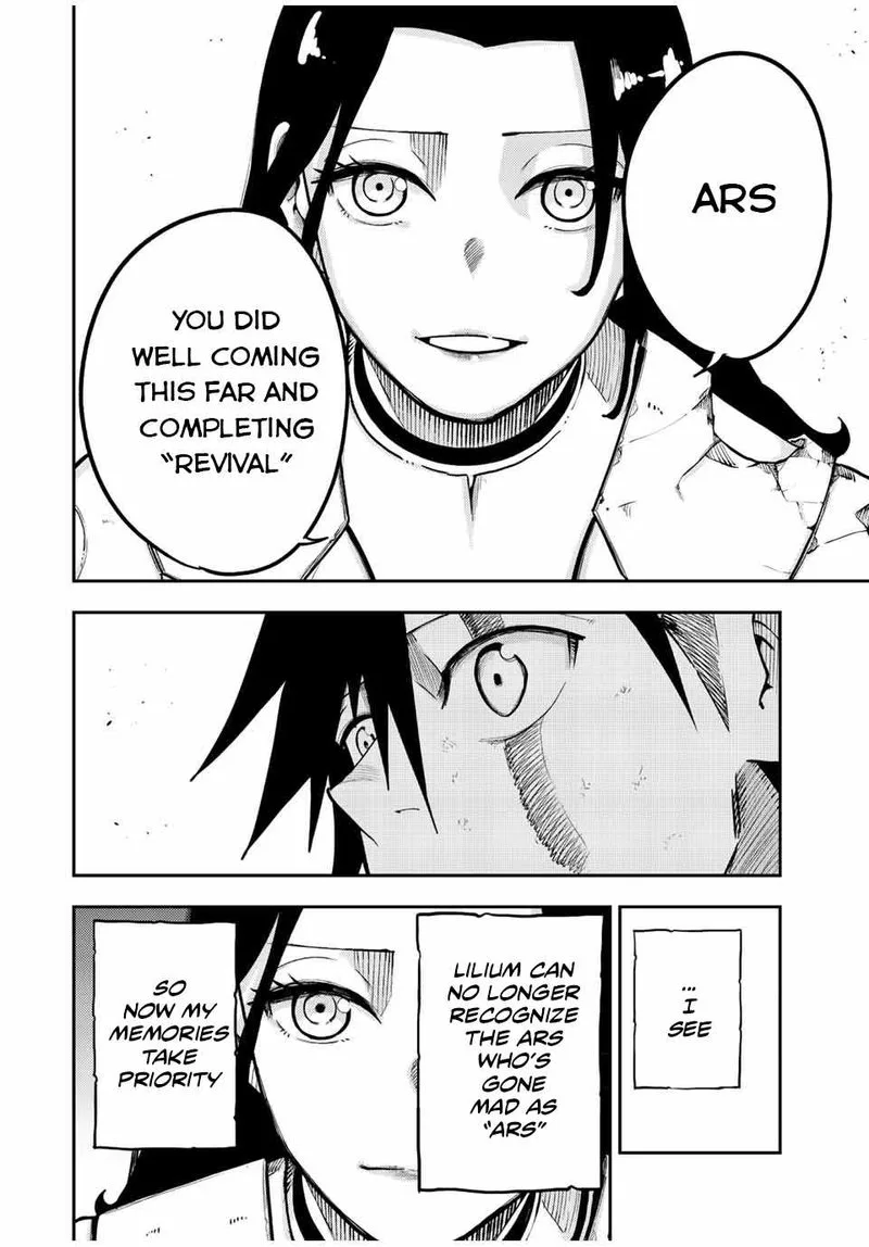 Dorei Tensei: Sono Dorei, Saikyou no Moto Ouji ni Tsuki Chapter 114 page 6