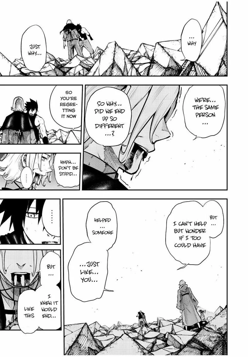 Dorei Tensei: Sono Dorei, Saikyou no Moto Ouji ni Tsuki Chapter 114 page 17
