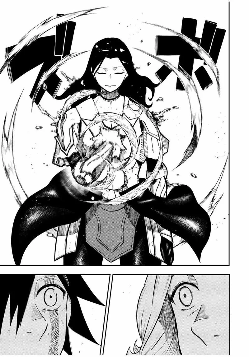 Dorei Tensei: Sono Dorei, Saikyou no Moto Ouji ni Tsuki Chapter 114 page 9