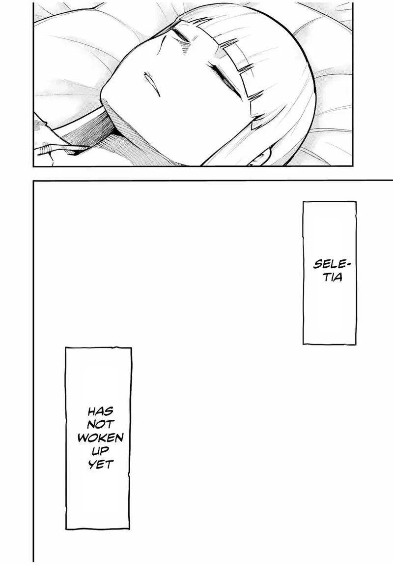 Dorei Tensei: Sono Dorei, Saikyou no Moto Ouji ni Tsuki Chapter 115 page 2