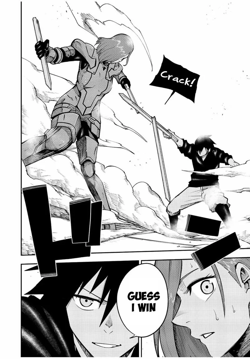Dorei Tensei: Sono Dorei, Saikyou no Moto Ouji ni Tsuki Chapter 115 page 12