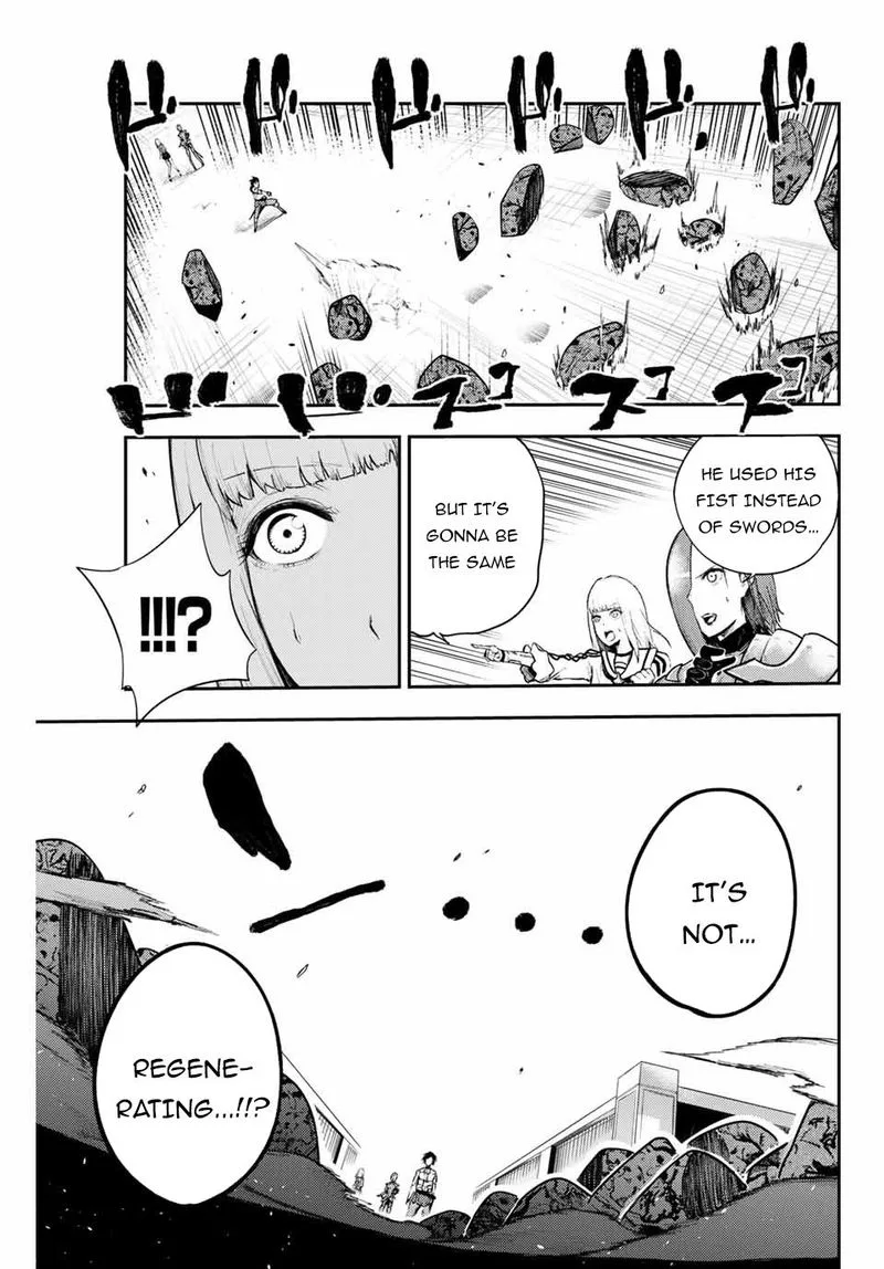 Dorei Tensei: Sono Dorei, Saikyou no Moto Ouji ni Tsuki Chapter 12 page 13