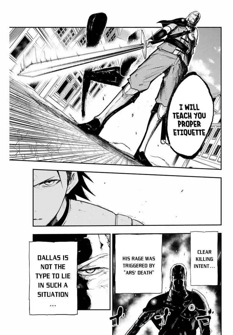 Dorei Tensei: Sono Dorei, Saikyou no Moto Ouji ni Tsuki Chapter 13 page 15