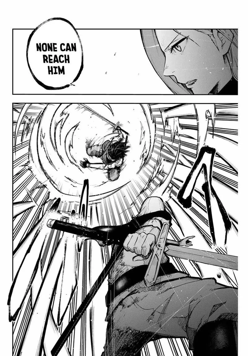 Dorei Tensei: Sono Dorei, Saikyou no Moto Ouji ni Tsuki Chapter 14 page 6