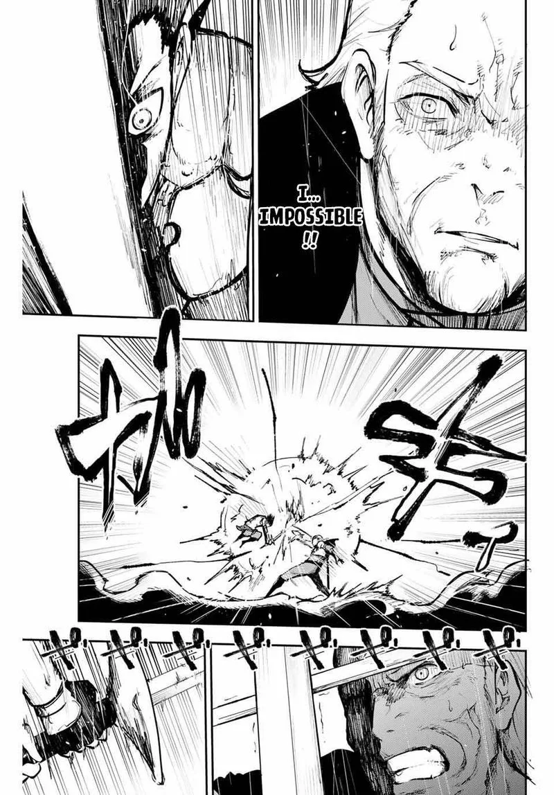 Dorei Tensei: Sono Dorei, Saikyou no Moto Ouji ni Tsuki Chapter 14 page 7