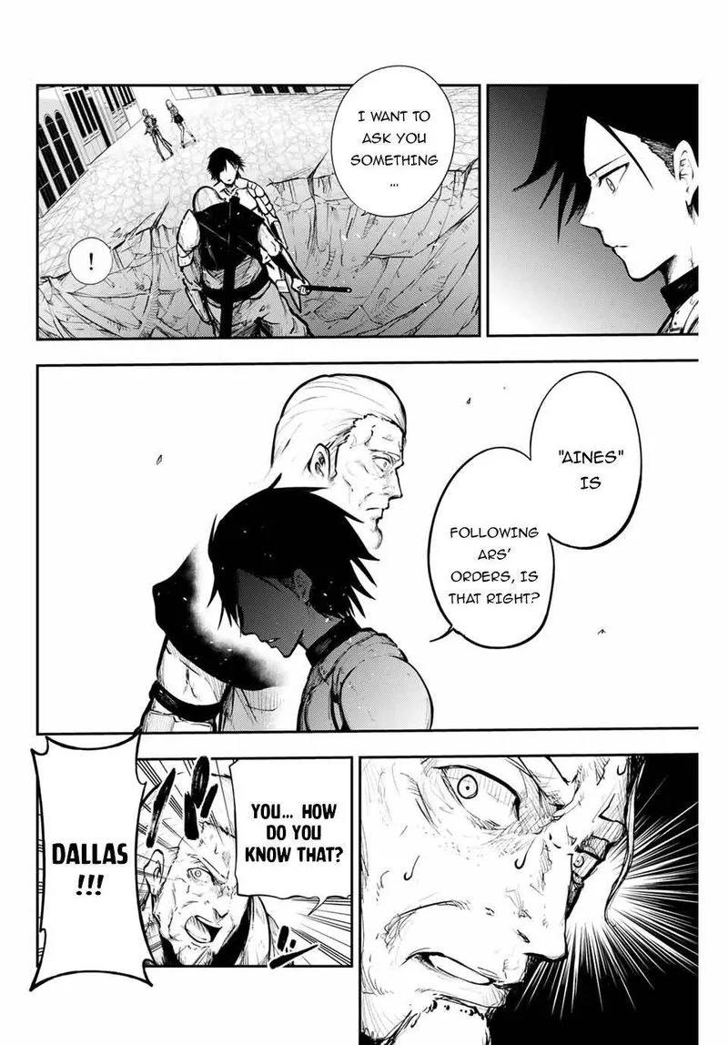 Dorei Tensei: Sono Dorei, Saikyou no Moto Ouji ni Tsuki Chapter 14 page 10