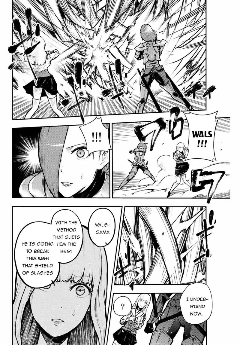 Dorei Tensei: Sono Dorei, Saikyou no Moto Ouji ni Tsuki Chapter 14 page 4