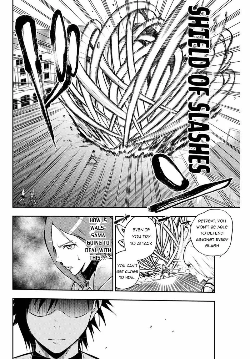 Dorei Tensei: Sono Dorei, Saikyou no Moto Ouji ni Tsuki Chapter 14 page 2
