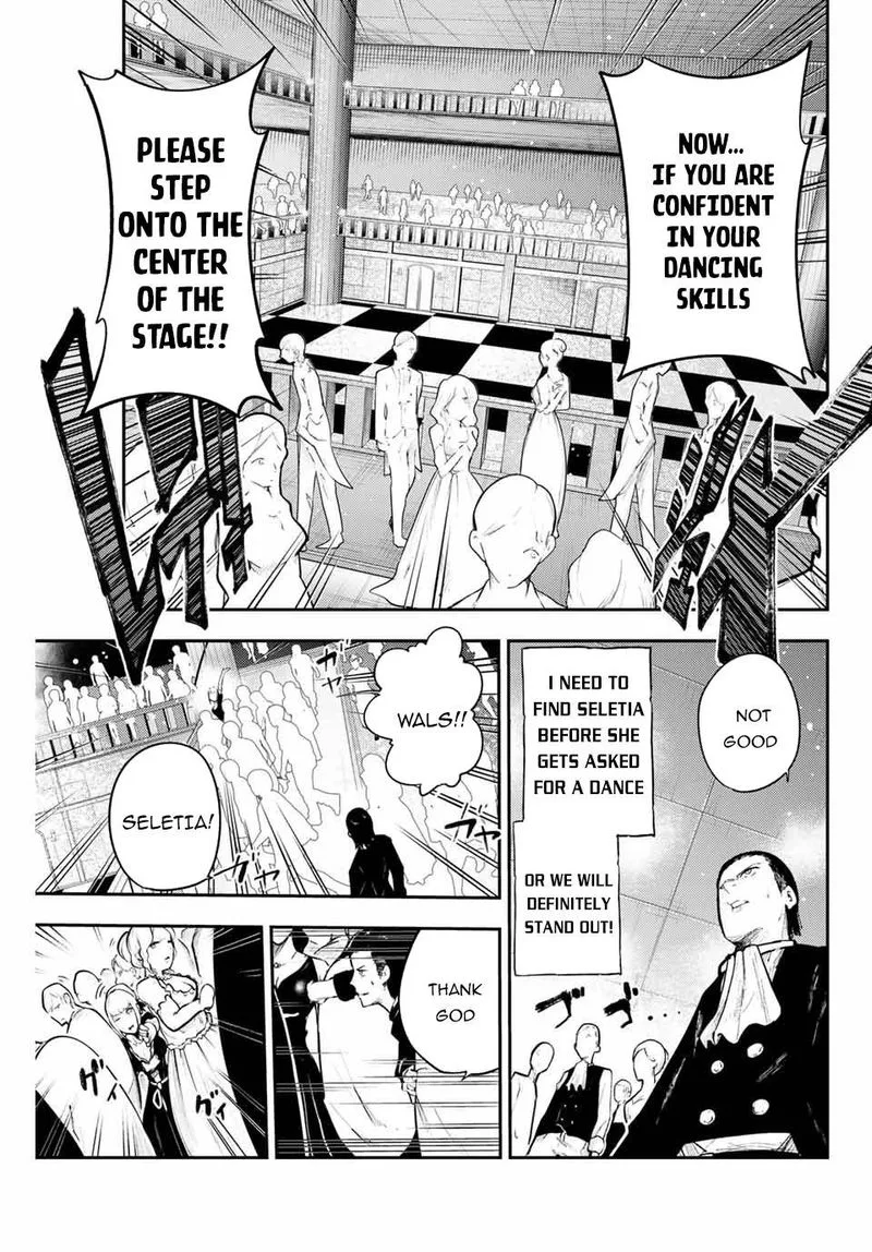 Dorei Tensei: Sono Dorei, Saikyou no Moto Ouji ni Tsuki Chapter 15 page 17