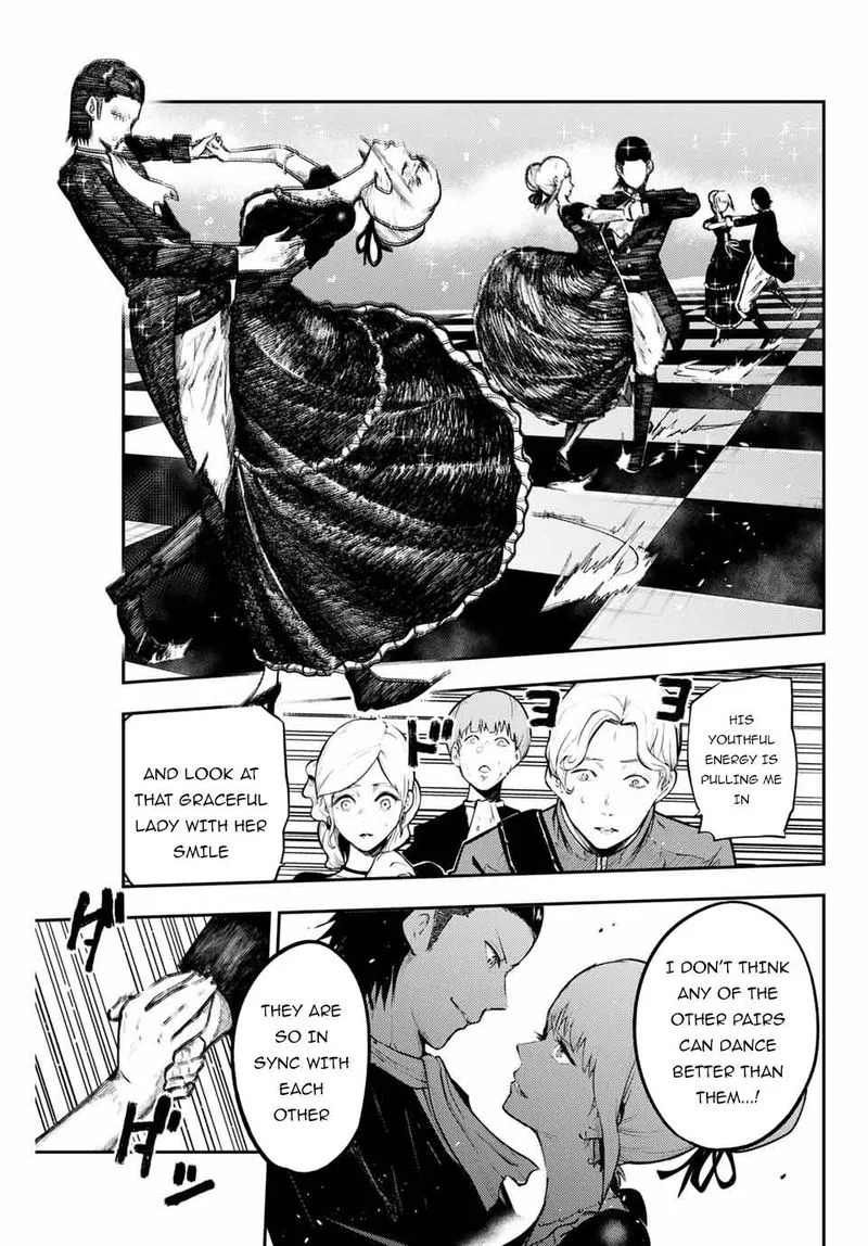 Dorei Tensei: Sono Dorei, Saikyou no Moto Ouji ni Tsuki Chapter 16 page 3