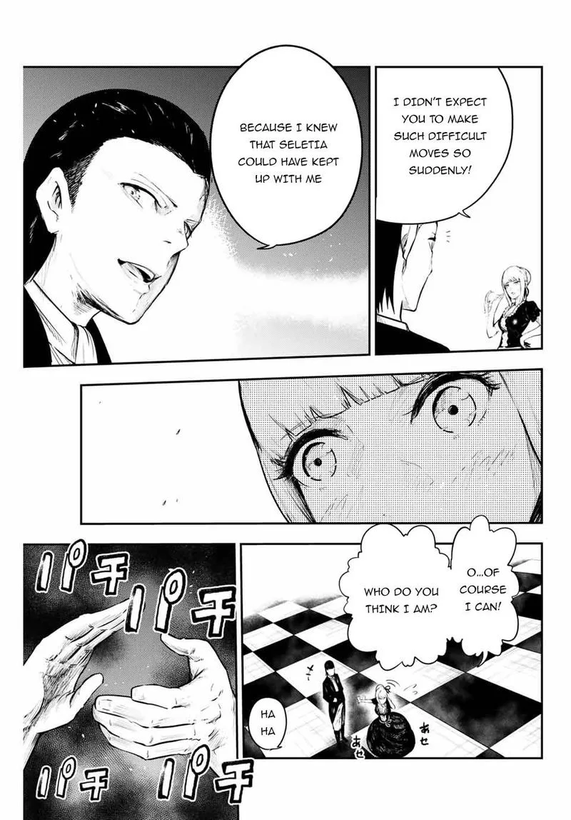 Dorei Tensei: Sono Dorei, Saikyou no Moto Ouji ni Tsuki Chapter 16 page 7