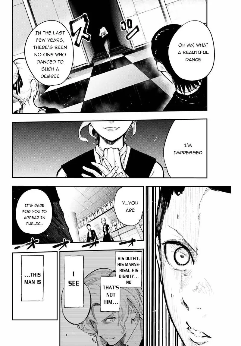 Dorei Tensei: Sono Dorei, Saikyou no Moto Ouji ni Tsuki Chapter 16 page 8