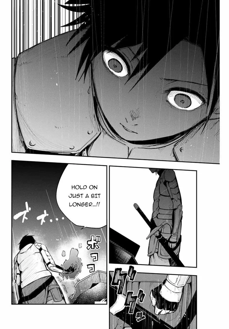 Dorei Tensei: Sono Dorei, Saikyou no Moto Ouji ni Tsuki Chapter 18 page 16