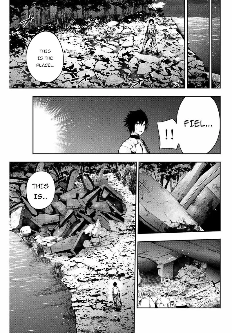 Dorei Tensei: Sono Dorei, Saikyou no Moto Ouji ni Tsuki Chapter 18 page 7