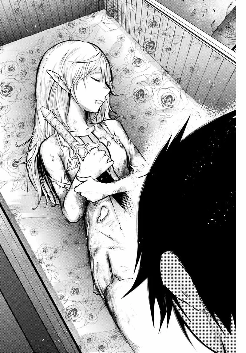 Dorei Tensei: Sono Dorei, Saikyou no Moto Ouji ni Tsuki Chapter 18 page 12