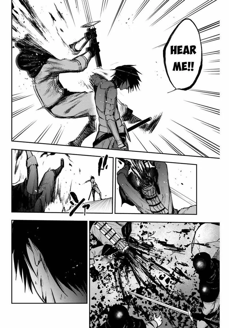 Dorei Tensei: Sono Dorei, Saikyou no Moto Ouji ni Tsuki Chapter 19 page 3