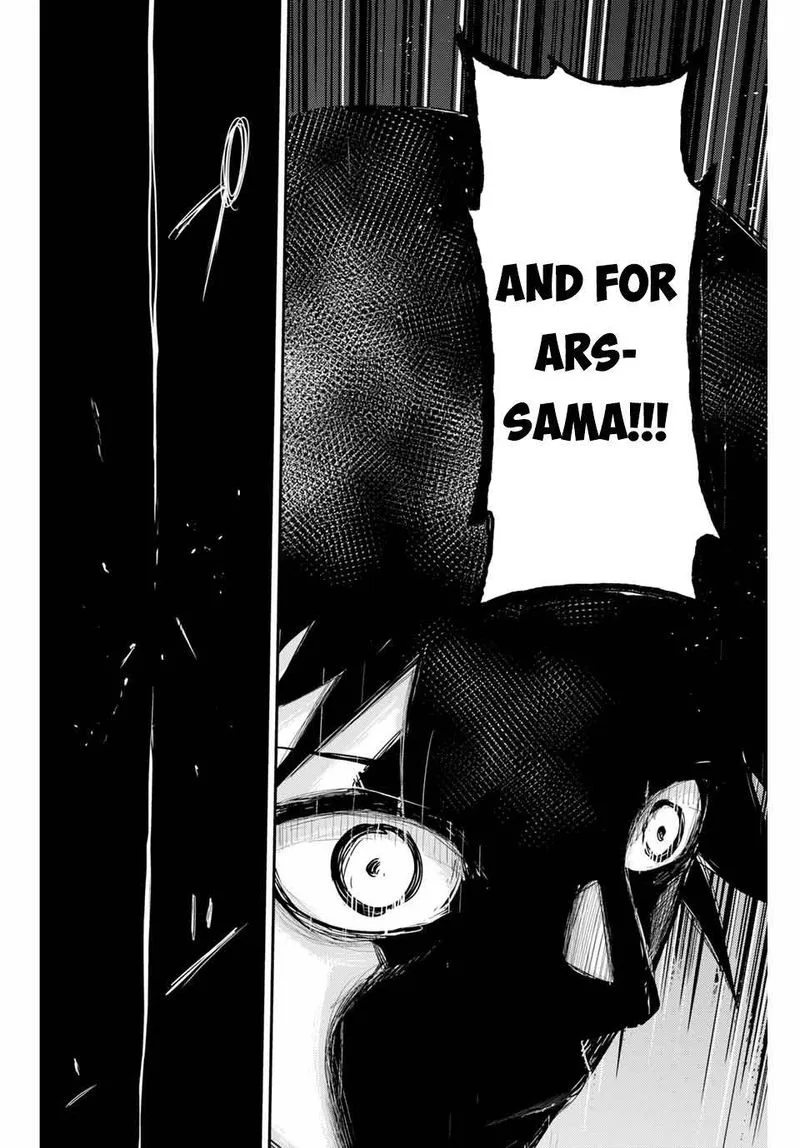 Dorei Tensei: Sono Dorei, Saikyou no Moto Ouji ni Tsuki Chapter 19 page 11