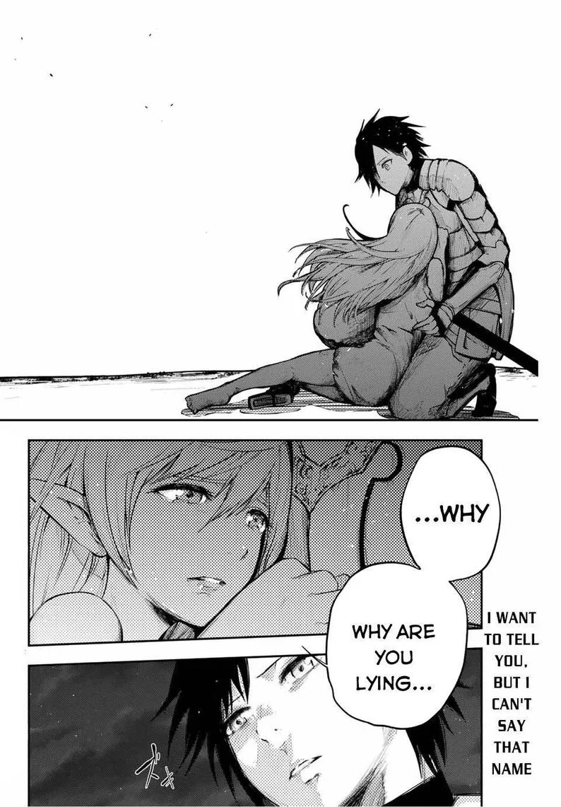 Dorei Tensei: Sono Dorei, Saikyou no Moto Ouji ni Tsuki Chapter 19 page 20