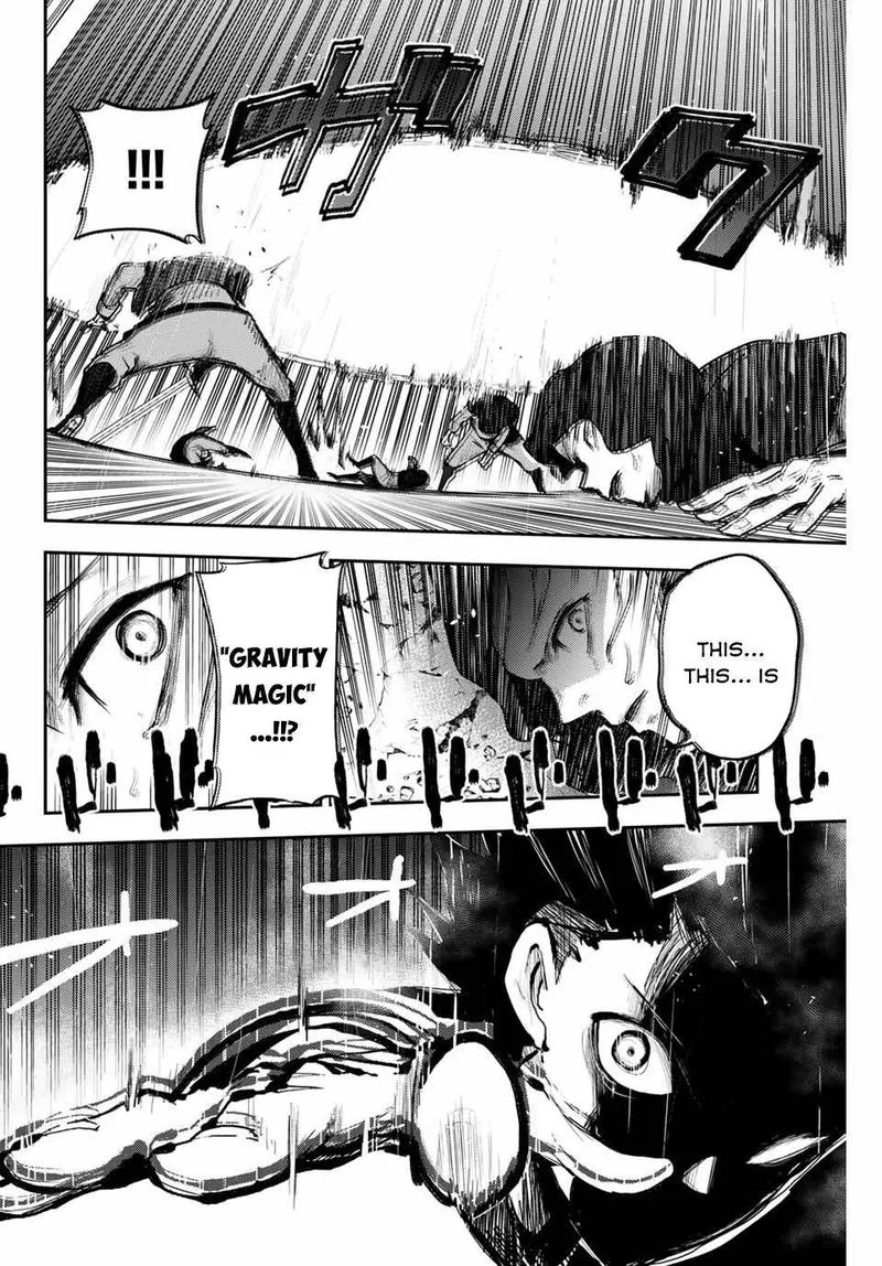 Dorei Tensei: Sono Dorei, Saikyou no Moto Ouji ni Tsuki Chapter 19 page 15