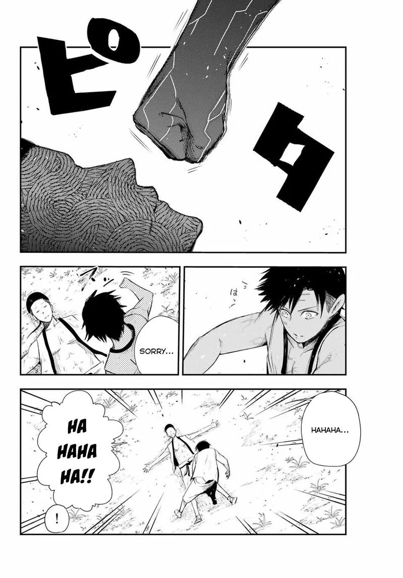 Dorei Tensei: Sono Dorei, Saikyou no Moto Ouji ni Tsuki Chapter 2 page 18
