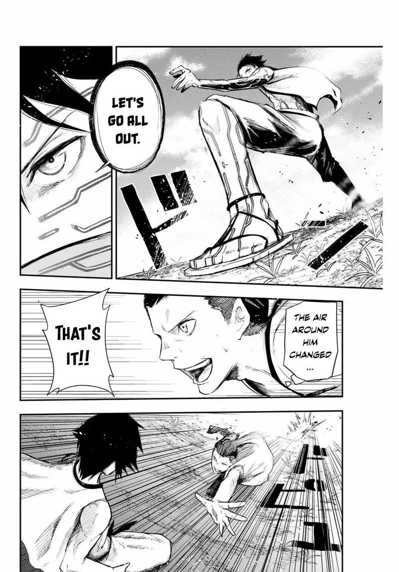 Dorei Tensei: Sono Dorei, Saikyou no Moto Ouji ni Tsuki Chapter 2 page 12
