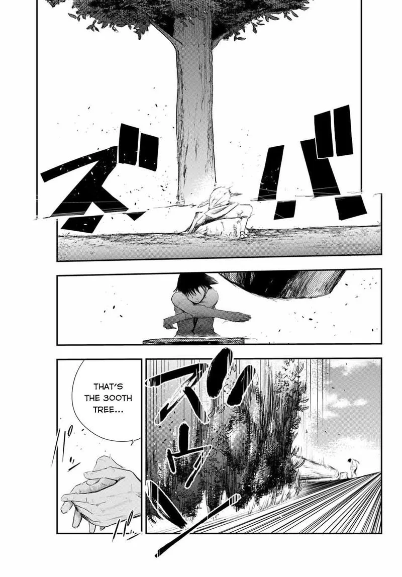 Dorei Tensei: Sono Dorei, Saikyou no Moto Ouji ni Tsuki Chapter 2 page 3