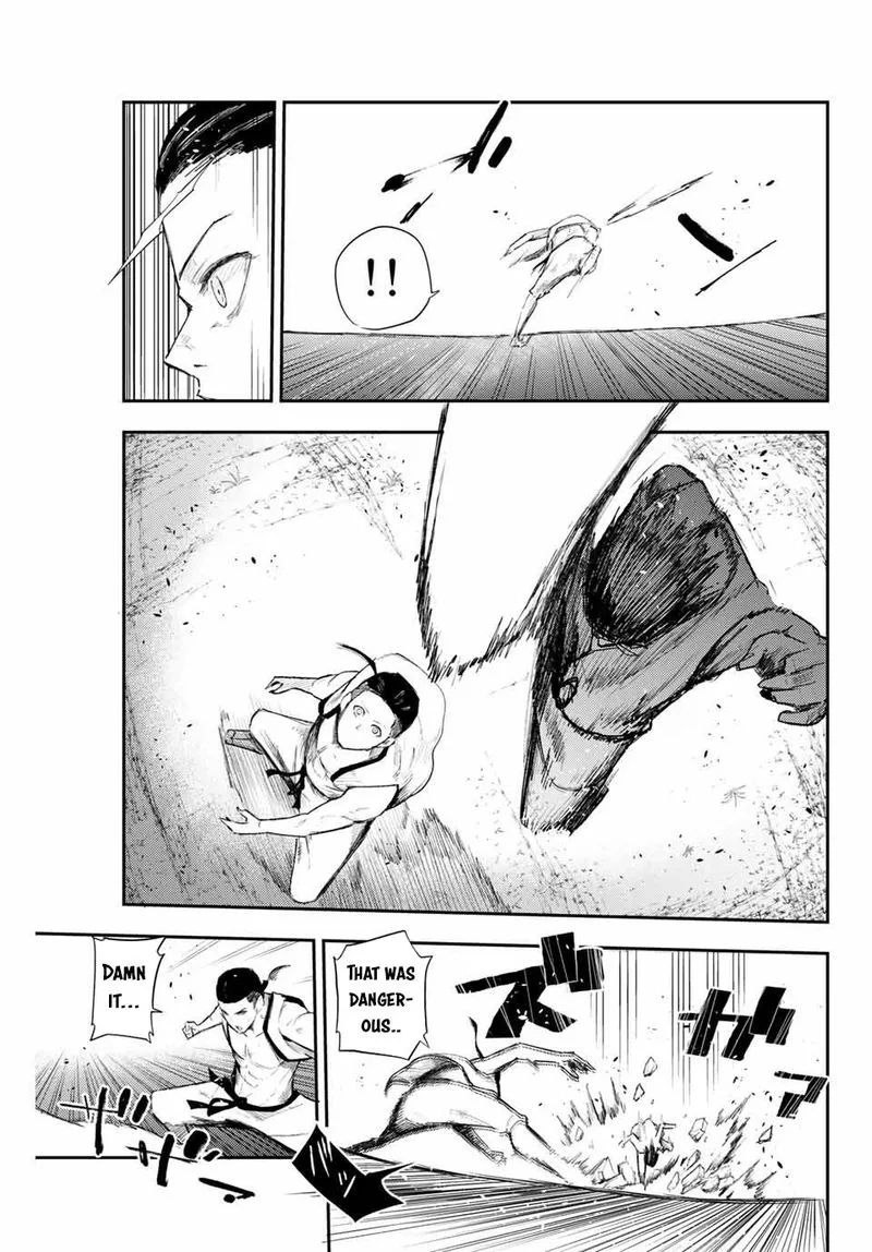 Dorei Tensei: Sono Dorei, Saikyou no Moto Ouji ni Tsuki Chapter 2 page 13