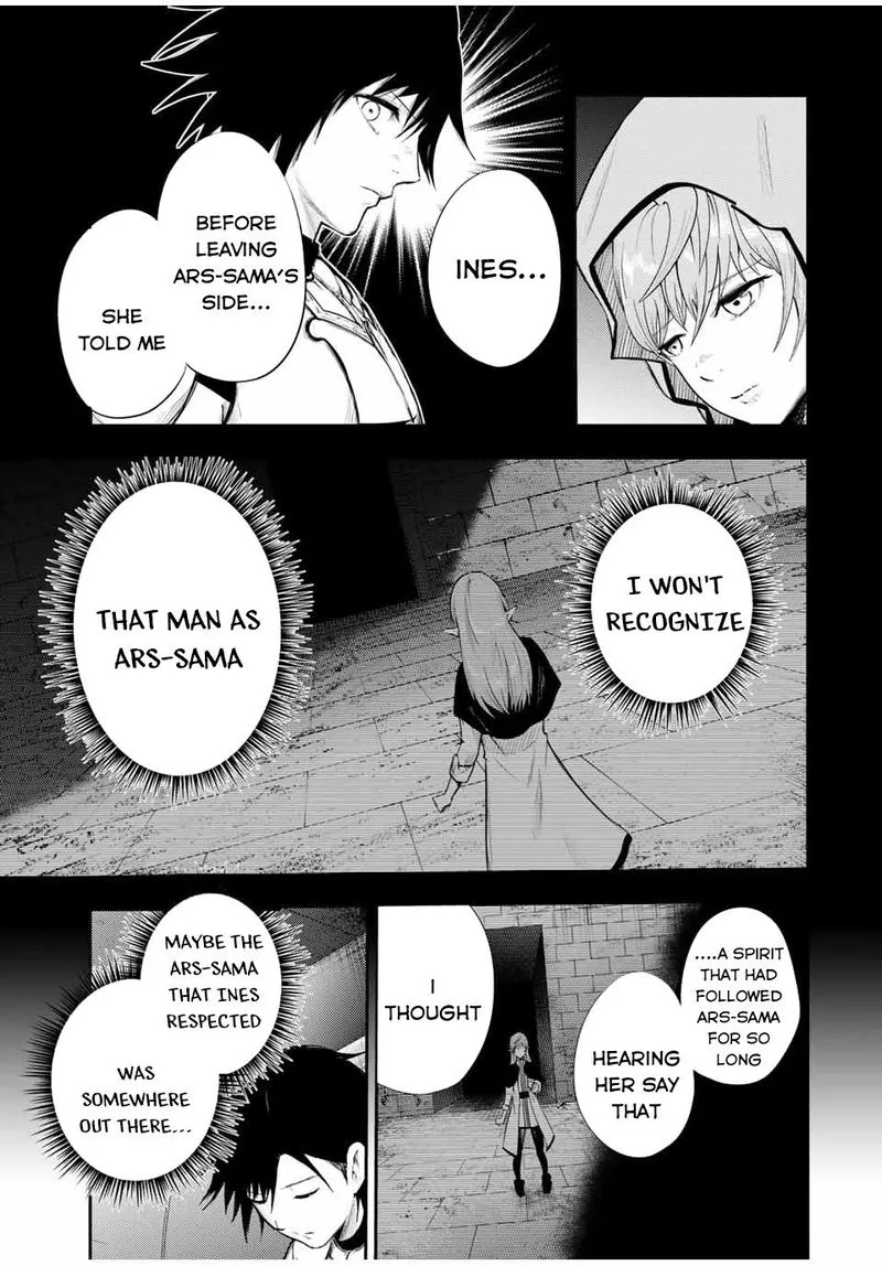 Dorei Tensei: Sono Dorei, Saikyou no Moto Ouji ni Tsuki Chapter 22 page 13