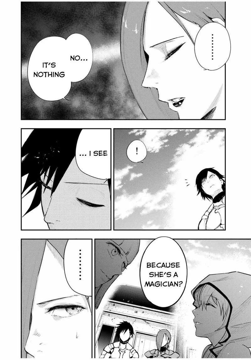 Dorei Tensei: Sono Dorei, Saikyou no Moto Ouji ni Tsuki Chapter 24 page 4