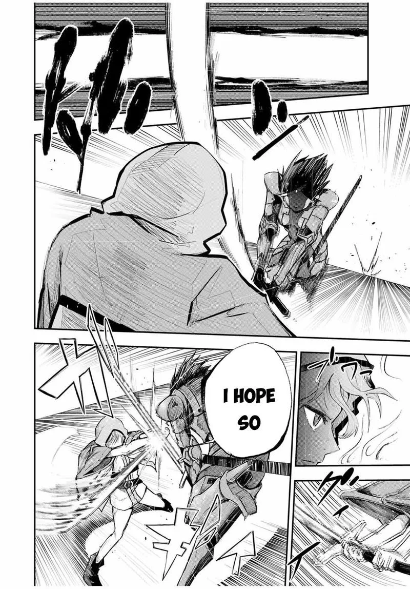 Dorei Tensei: Sono Dorei, Saikyou no Moto Ouji ni Tsuki Chapter 24 page 12