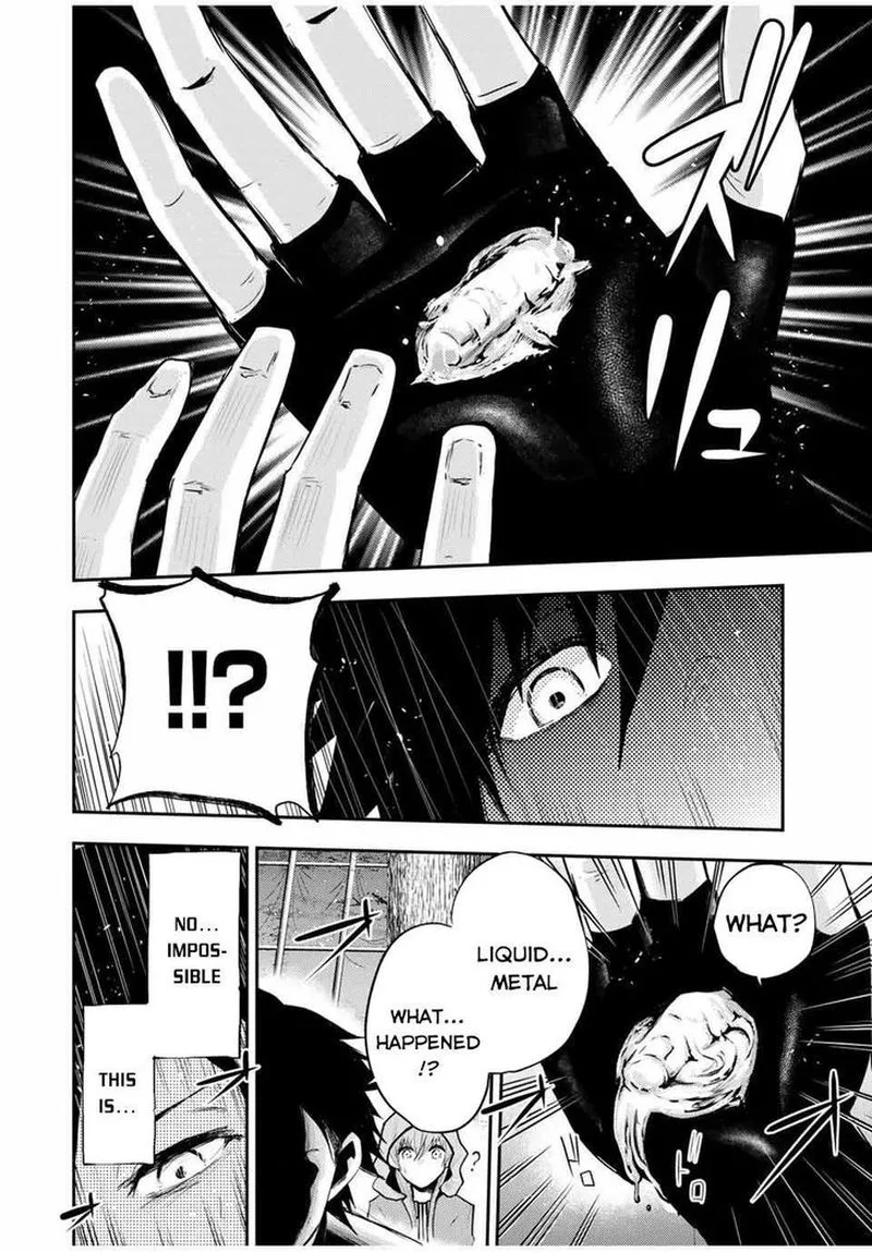 Dorei Tensei: Sono Dorei, Saikyou no Moto Ouji ni Tsuki Chapter 28 page 18