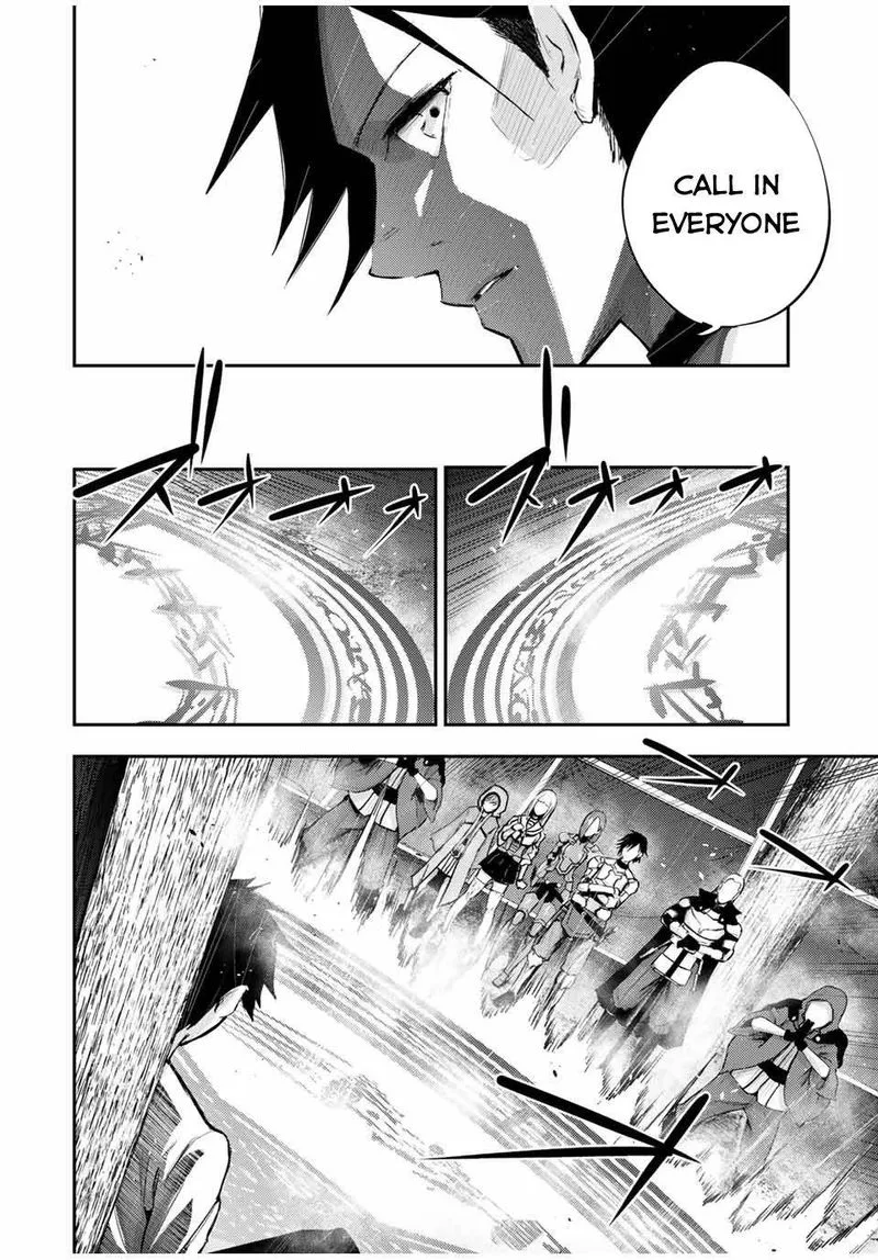 Dorei Tensei: Sono Dorei, Saikyou no Moto Ouji ni Tsuki Chapter 29 page 8