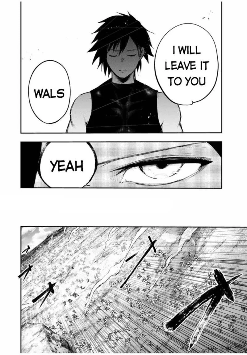 Dorei Tensei: Sono Dorei, Saikyou no Moto Ouji ni Tsuki Chapter 30 page 6
