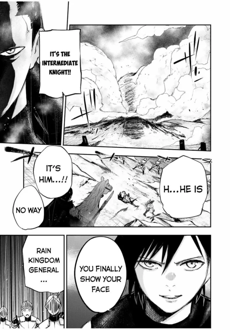 Dorei Tensei: Sono Dorei, Saikyou no Moto Ouji ni Tsuki Chapter 31 page 7