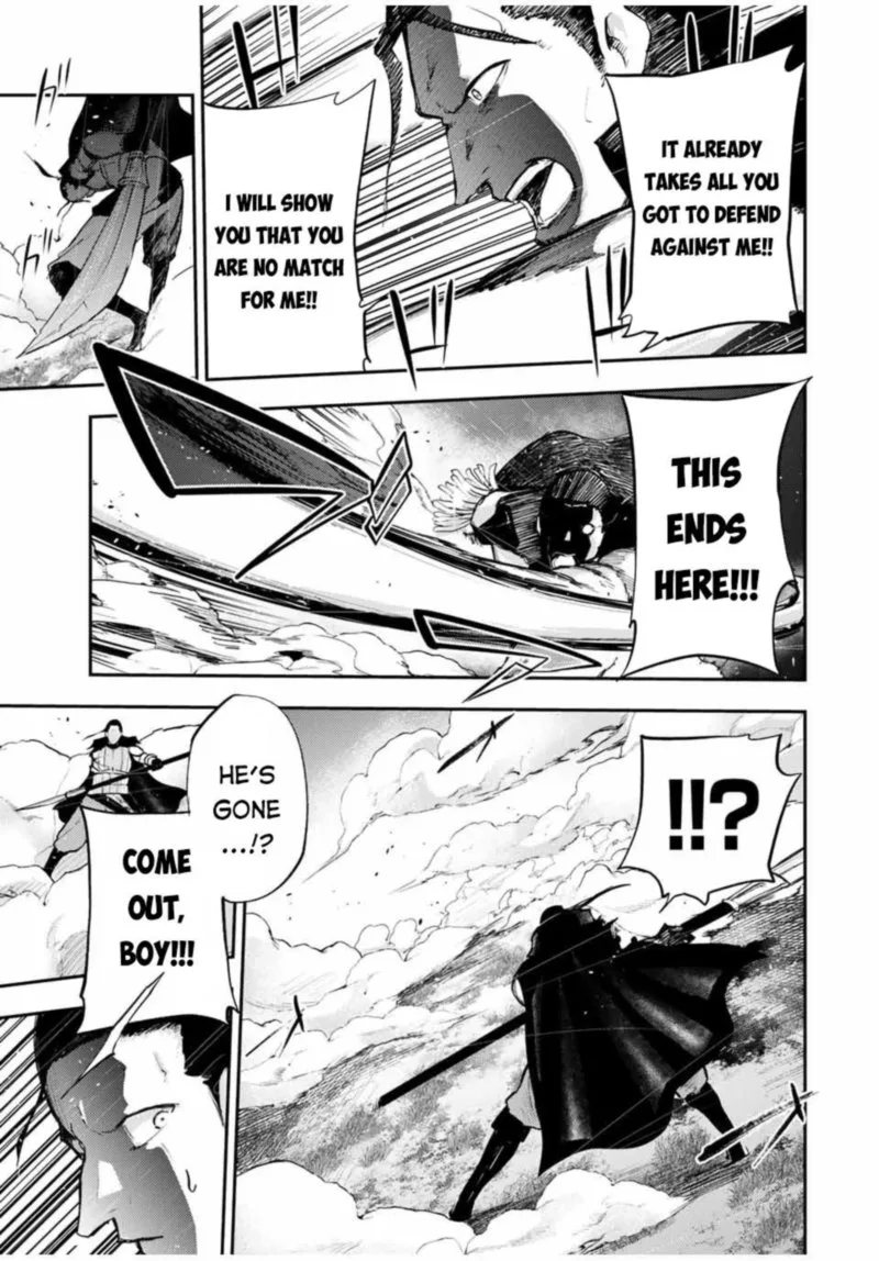 Dorei Tensei: Sono Dorei, Saikyou no Moto Ouji ni Tsuki Chapter 31 page 15