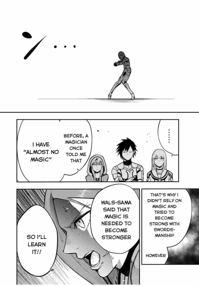 Dorei Tensei: Sono Dorei, Saikyou no Moto Ouji ni Tsuki Chapter 36 page 6