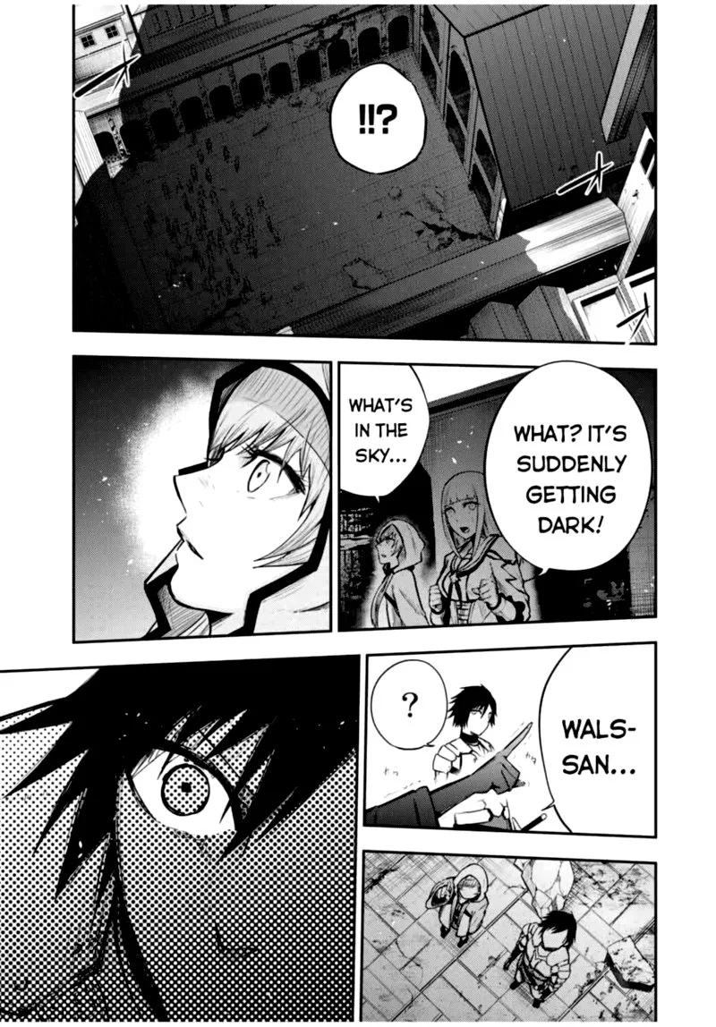 Dorei Tensei: Sono Dorei, Saikyou no Moto Ouji ni Tsuki Chapter 37 page 17