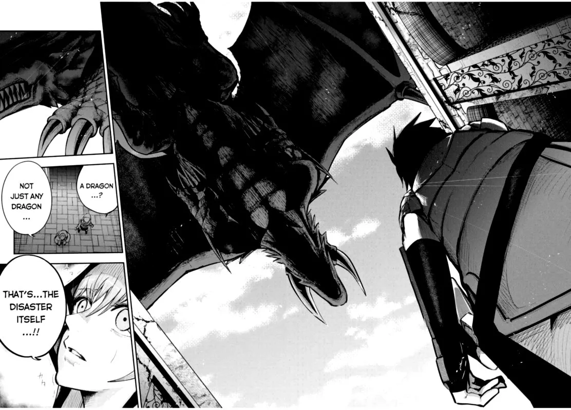Dorei Tensei: Sono Dorei, Saikyou no Moto Ouji ni Tsuki Chapter 37 page 18
